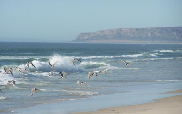 Draaihoek Lodge & Restaurant