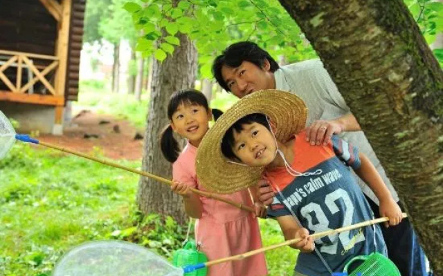 All Resort Service Holiday Homes and Cottages to Rent – People – Inawashiro