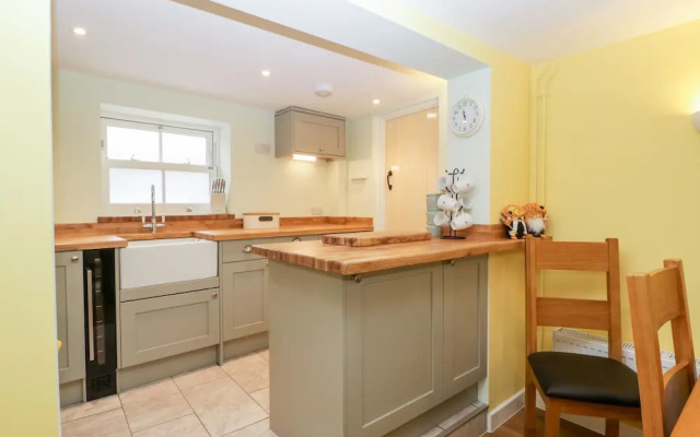 Granary Cottage