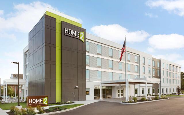 Home2 Suites by Hilton Saratoga/Malta