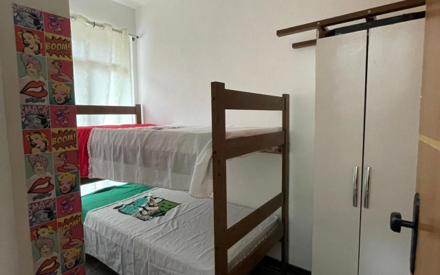 Apartamento em Salvador