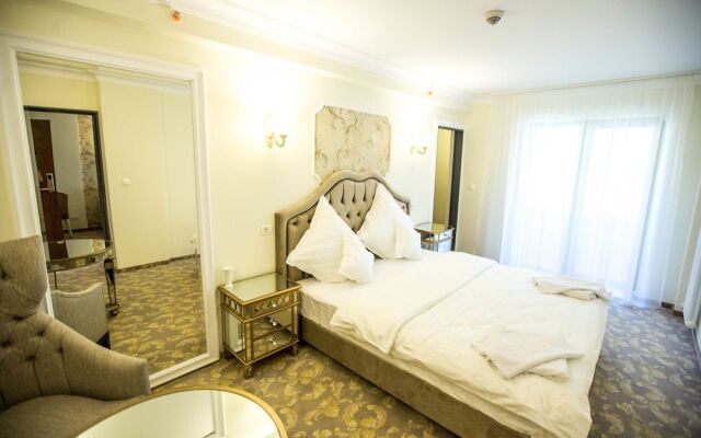 Grand Hotel Minerva Resort & SPA