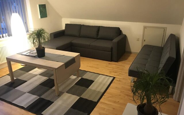 Albæk-Voer ferie og kulturhus