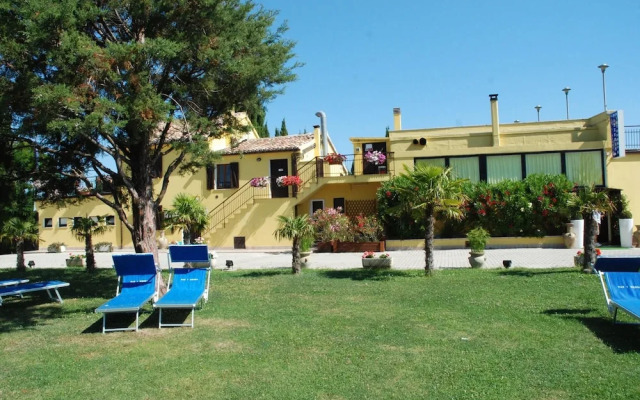 Hotel MarYsierra