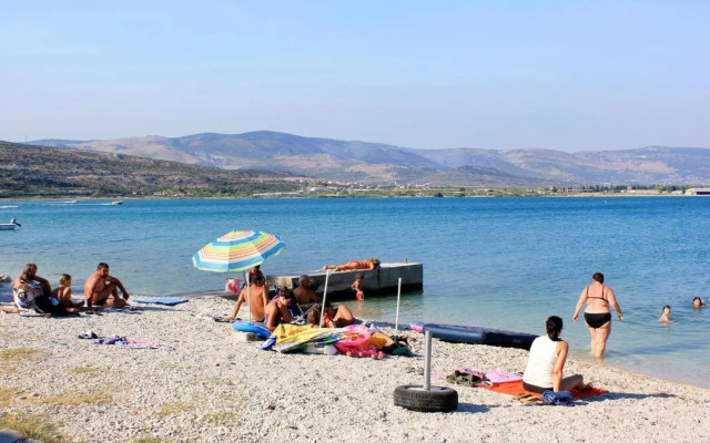 Apartments and rooms by the sea Arbanija, Ciovo - 1125