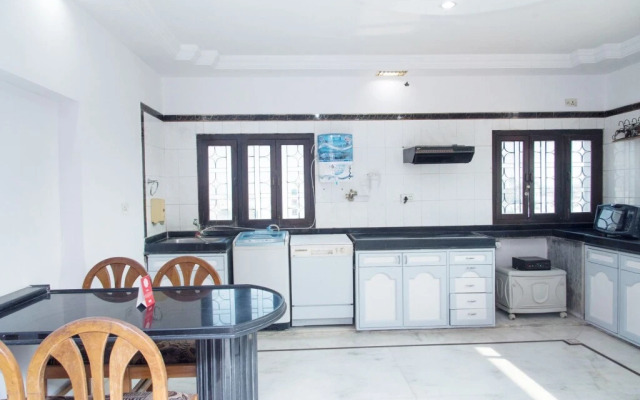 OYO 10778 Home Exotic Penthouse Hiran Magri