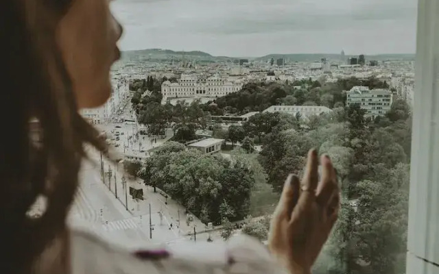 Andaz Vienna Am Belvedere, By Hyatt