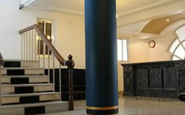 Hotel Sri Kamal International