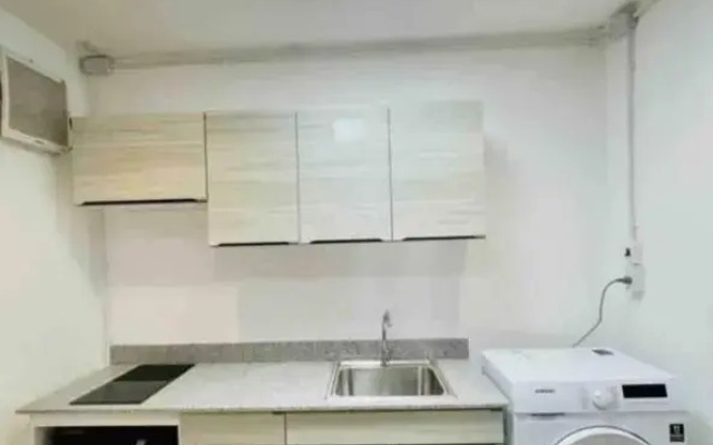 Global Home Apartment CMT