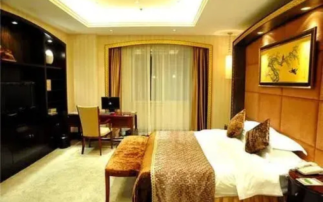 Chongqing Yi'an Hotel