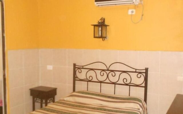 Hotel Rincón Del Angel