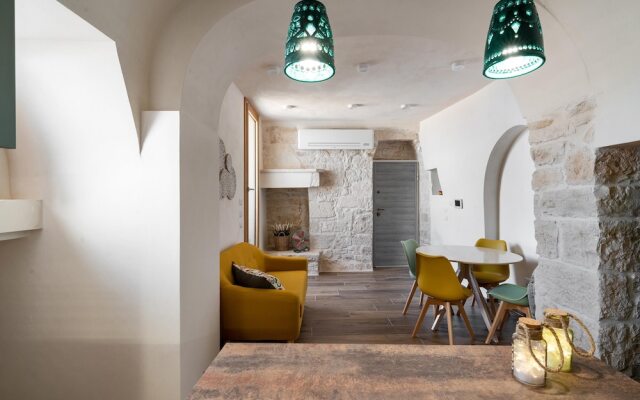 3687 Villa Macla by Perle di Puglia