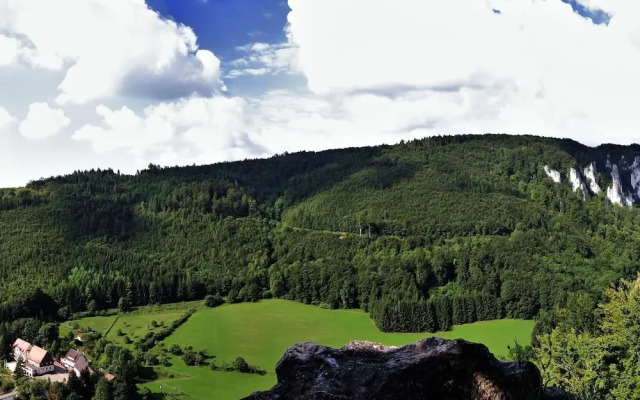Hotel-gasthof Neumühle