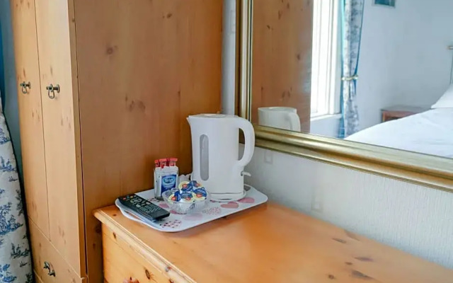 The Glen Stuart hotel