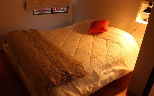 Hostel Santiago Hostal