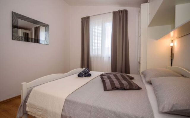 Apartment Marina Rogoznica/Ražanj