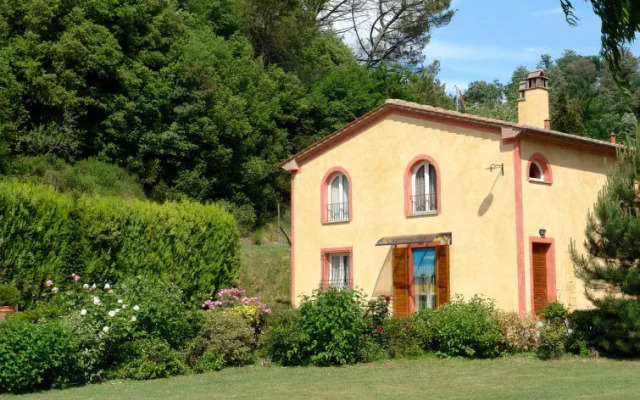 Il Cipresso
