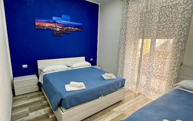 punto house ferrovia