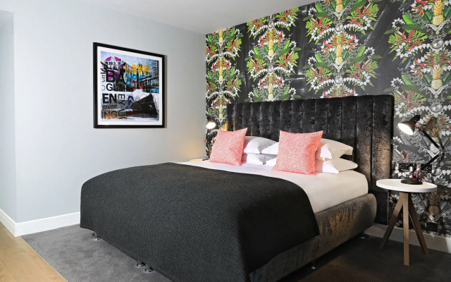 Hotel Seattle