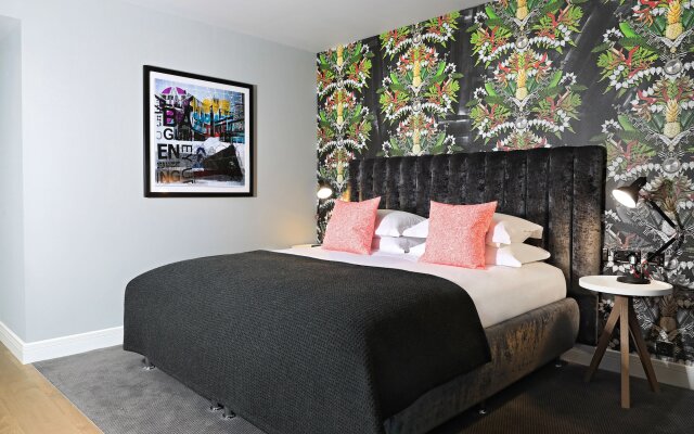 Malmaison Brighton