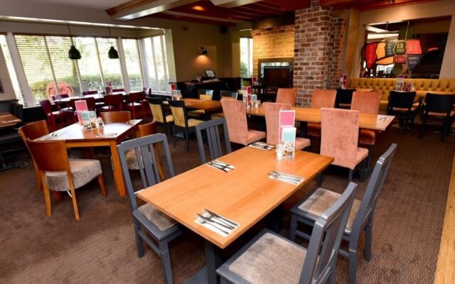 Premier Inn Isle Of Wight - Newport