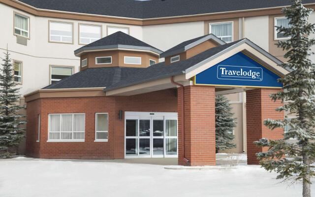 Travelodge by Wyndham Strathmore