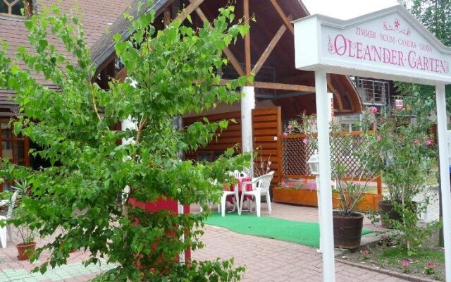 Oleander B&B