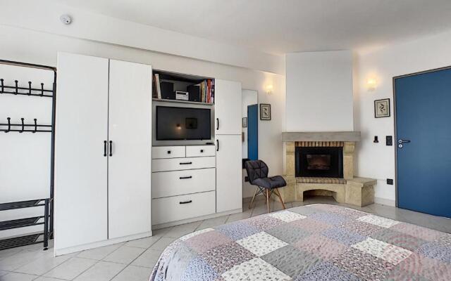 Appartement Lamalou-les-Bains, 2 pièces, 2 personnes - FR-1-451-142