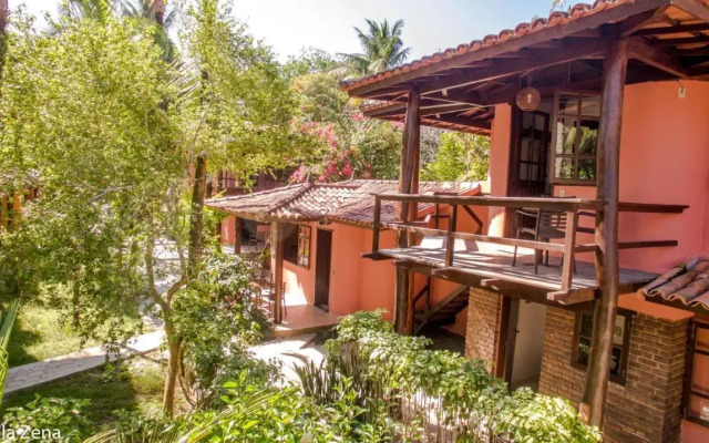 Pousada Villa Zena