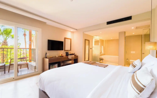 ananea Hurghada – Adults Only
