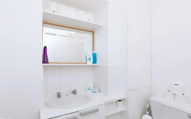 Studio Flat at Paddington Central London Zone 1