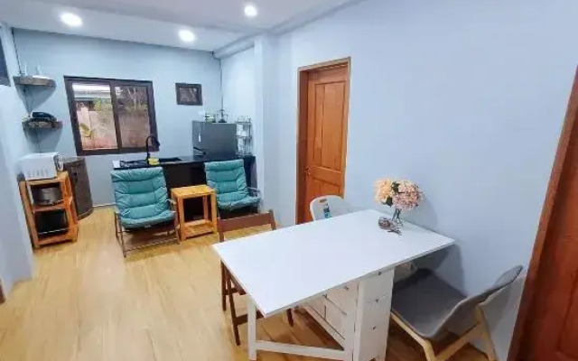 The Lavana Camp Coco Batangas by RedDoorz