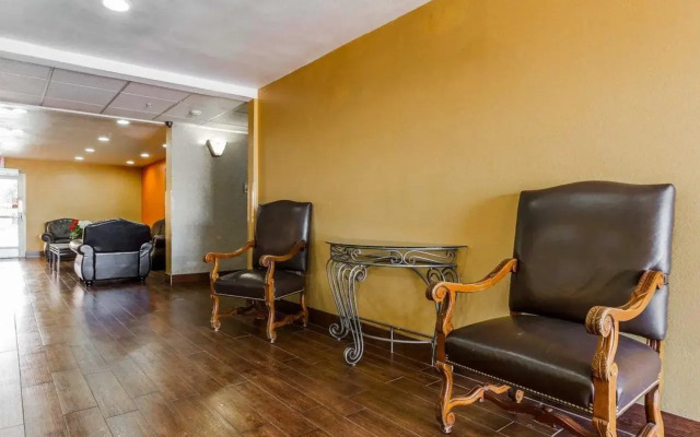 Best Western North Phoenix Hotel