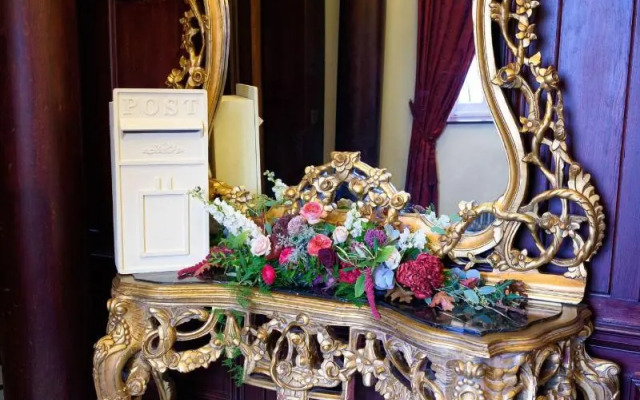 St Giles House Hotel