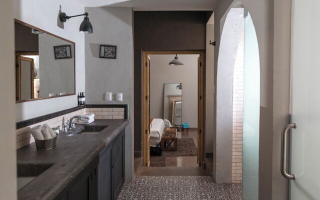 Casa Brunella Hotel Boutique