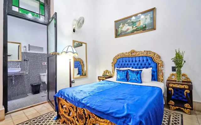 Aimara's Hotel Boutique