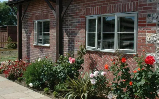 Owl Cottage