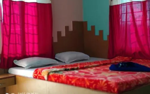 Neelanjana's Hotel Hindustan