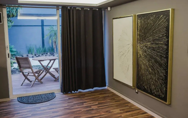 Casa Victoria Hotel Boutique and Spa