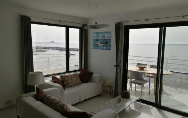 L&Z Penthouse at Sea