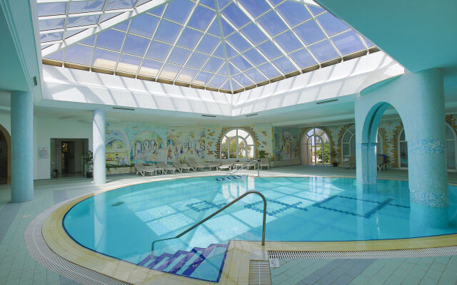 Hotel  Telemaque Beach & Spa  - Families and Couples Only