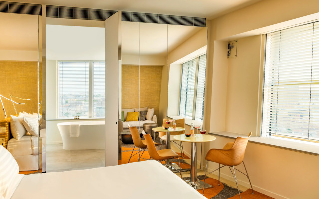 Too Hotel Paris - Mgallery