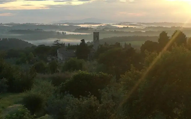 Agriturismo Podere La Cava