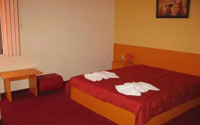 Hotel Tarnovo