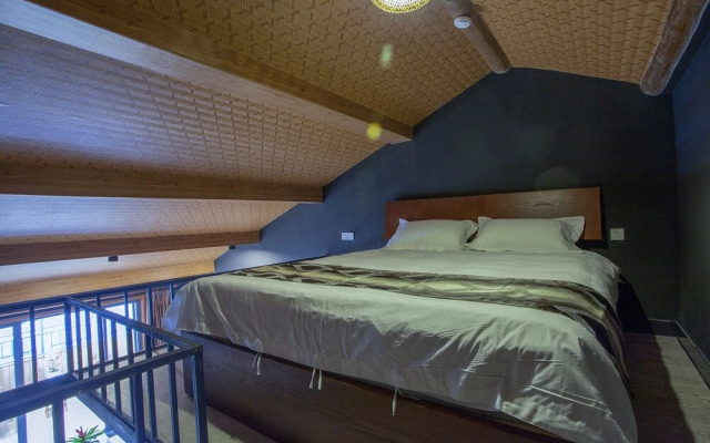 Wuzhen Duoduo Happy Guest House