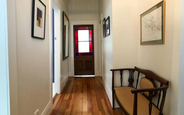 Stylish Spacious 2 Bed Villa Near Ponsonby