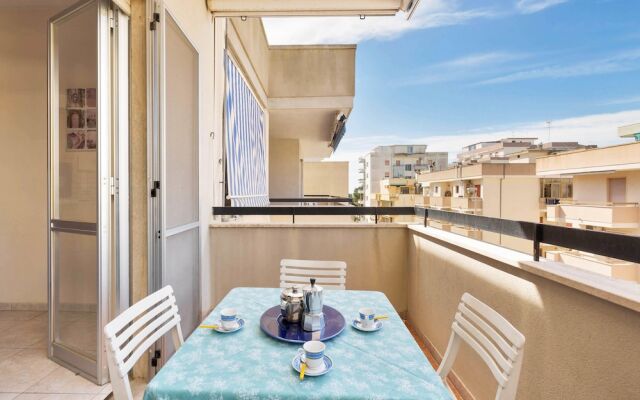 Appartamento Lauretta