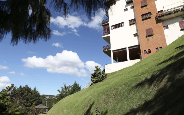 Summit Suites Hotel Campos do Jordao