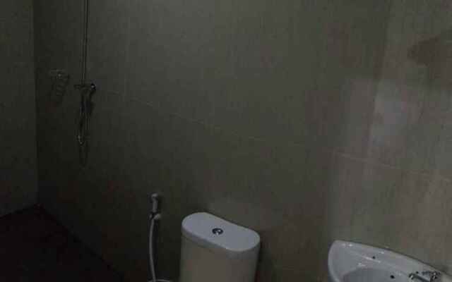 In Out Hotel Pangandaran