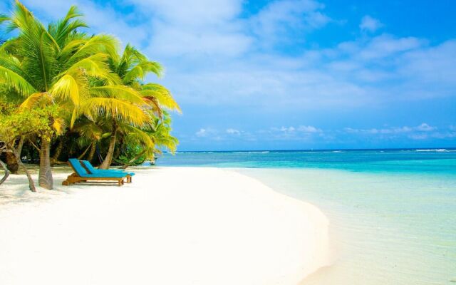 Vita Retreats